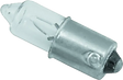 BikeMaster Replacement Marker Light Bulb (10 Pack) - Clear - RV and Auto Parts