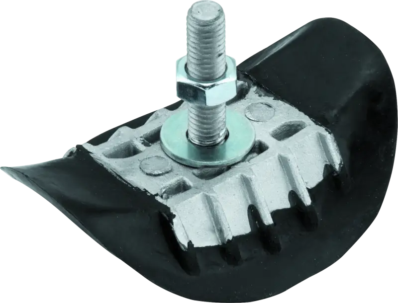 BikeMaster Rim Lock 1.60in - BikeMaster