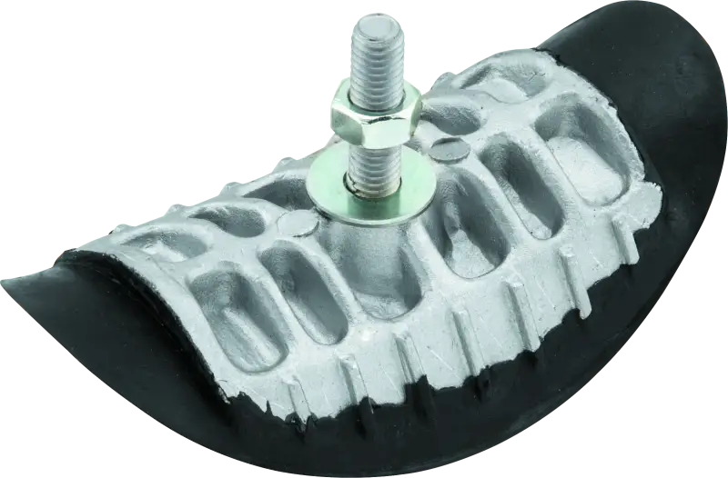 BikeMaster Rim Lock 2.15in - BikeMaster