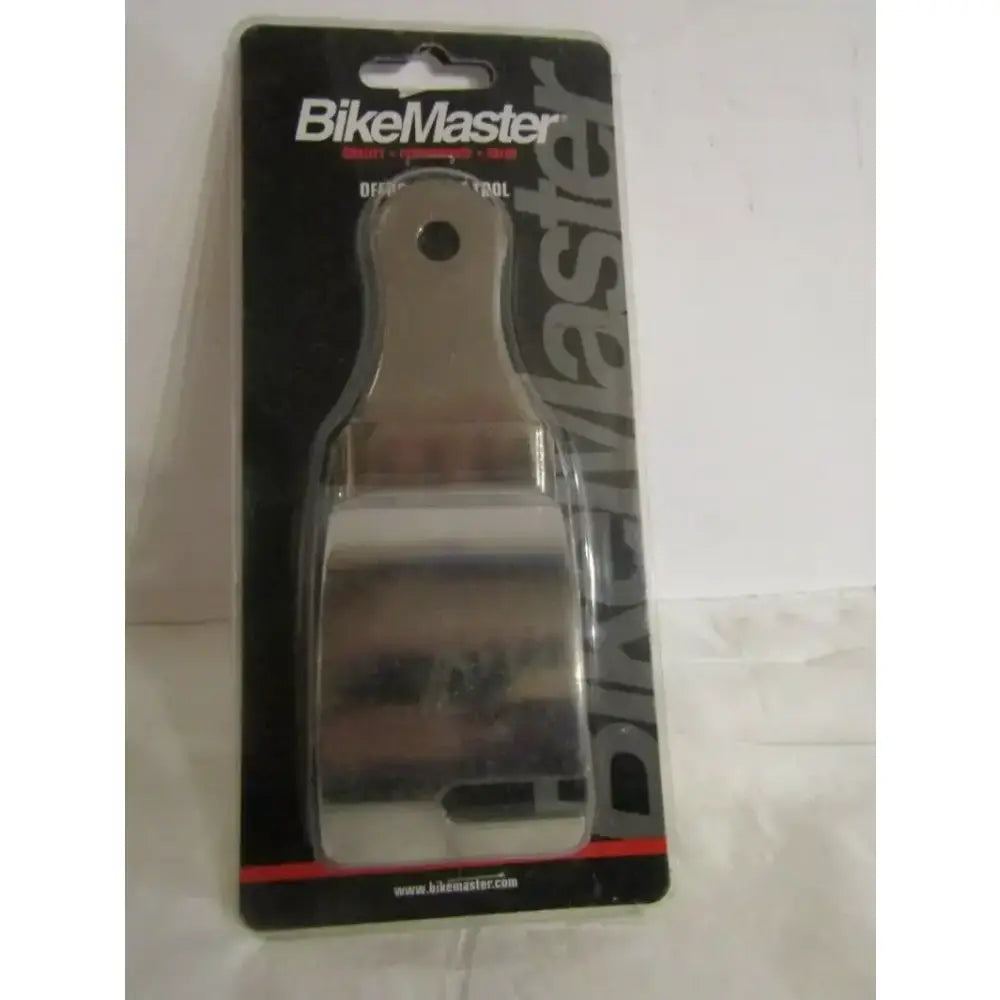 BikeMaster Off Road Tire Tool in packaging, perfect road tire tool for dirt biking