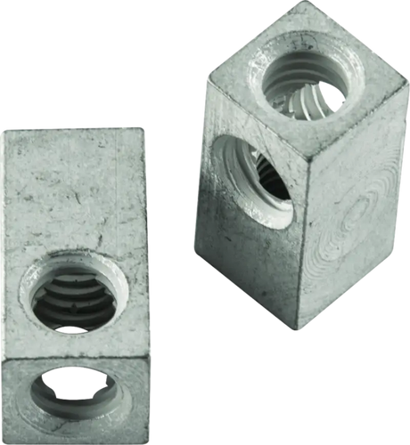 BikeMaster S Adapters (Set Of 2) - 151931 - Batteries Starting & Charging