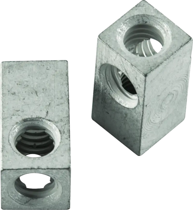 BikeMaster S Adapters (Set Of 2) - 151931 - Batteries Starting & Charging