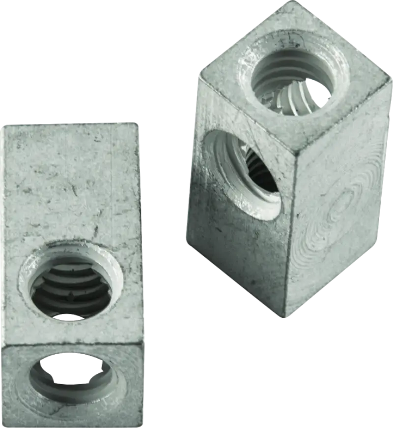 BikeMaster S Adapters (Set Of 2) - 151931 - Batteries Starting & Charging