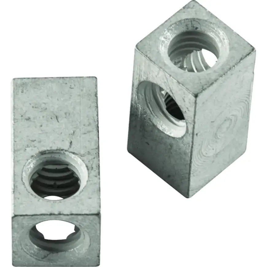 BikeMaster S Adapters (Set Of 2) - 151931 - Batteries Starting & Charging