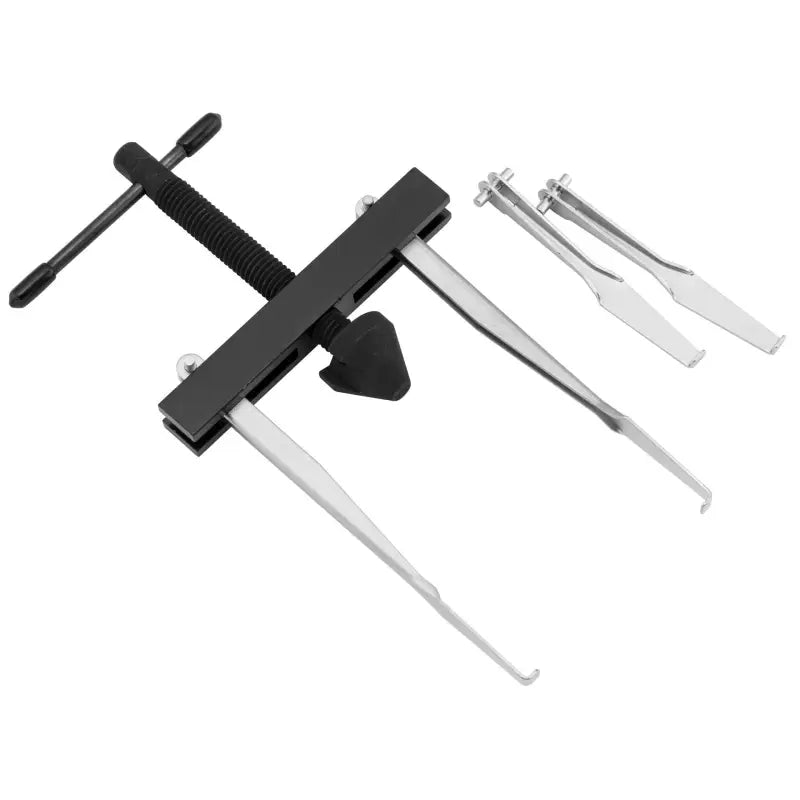 BikeMaster Seal Puller Kit - 152506 - Fabrication