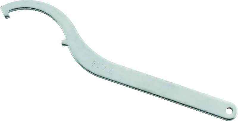 BikeMaster Shock Preload Wrench - BikeMaster