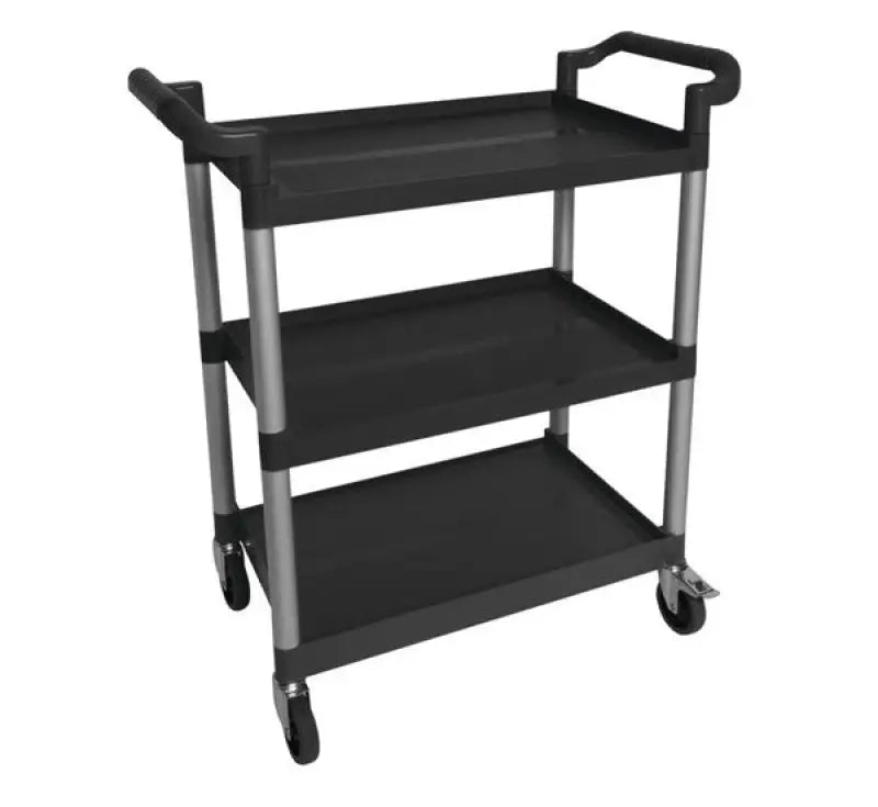 BikeMaster Shop Pro Tool Cart - 152255 - Fabrication