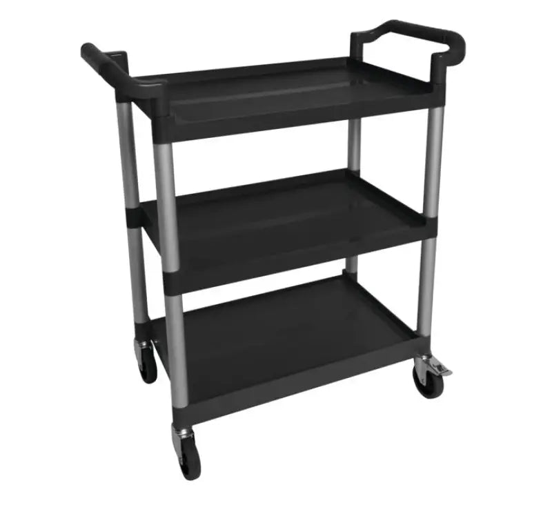 BikeMaster Shop Pro Tool Cart - 152255 - Fabrication