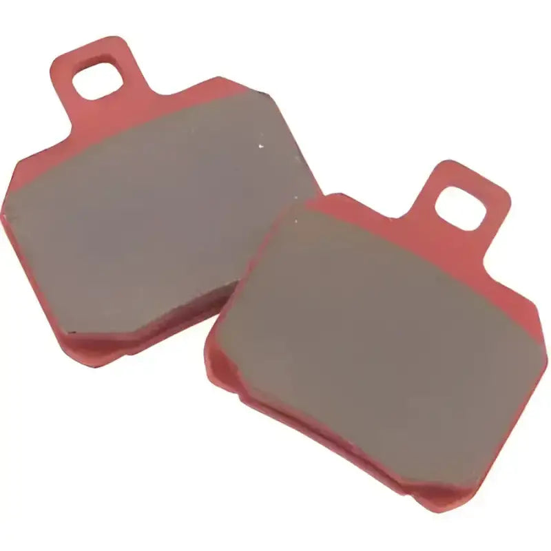 BikeMaster Can-Am Sintered Brake Pads - 961466 - Brakes Rotors &
