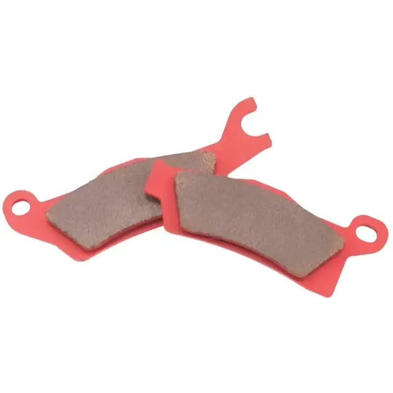 BikeMaster Can-Am Sintered Brake Pads - 961466 - Brakes Rotors &