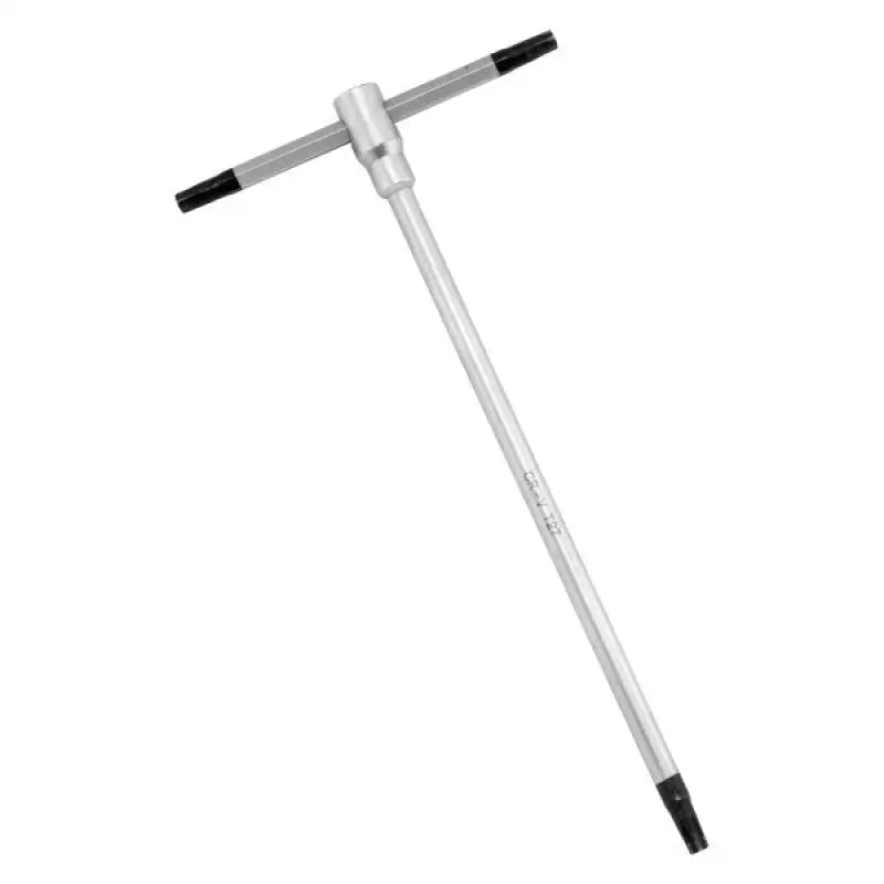BikeMaster Sliding T-Handle Torx Wrench T27 for bikes and repairs