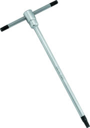 BikeMaster Sliding T-Handle Torx Wrench - T40 - BikeMaster