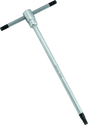 BikeMaster Sliding T-Handle Torx Wrench - T40 - BikeMaster
