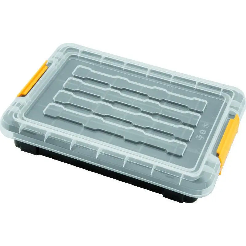 Bike Master 152490 BikeMaster Small Parts Organizer - 152490