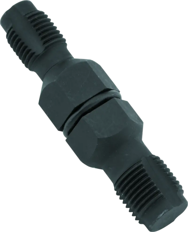 BikeMaster Spark Plug Hole Rethread M12X14 - BikeMaster