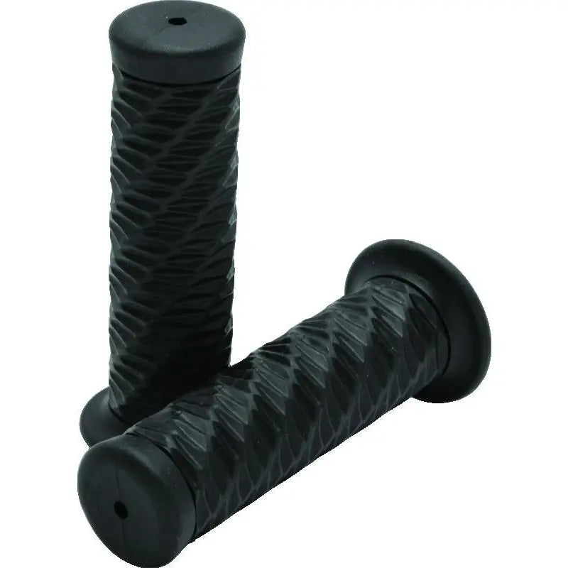 Bike Master 102308 BikeMaster Spiral Grip - Black - 102308
