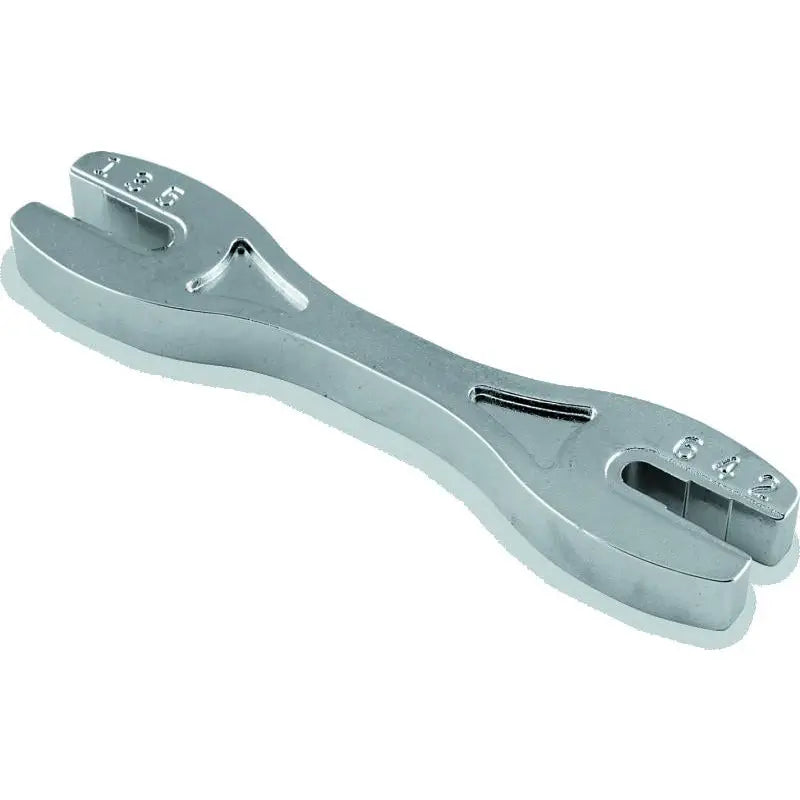 Bike Master 151521 BikeMaster Spoke Wrench - 151521