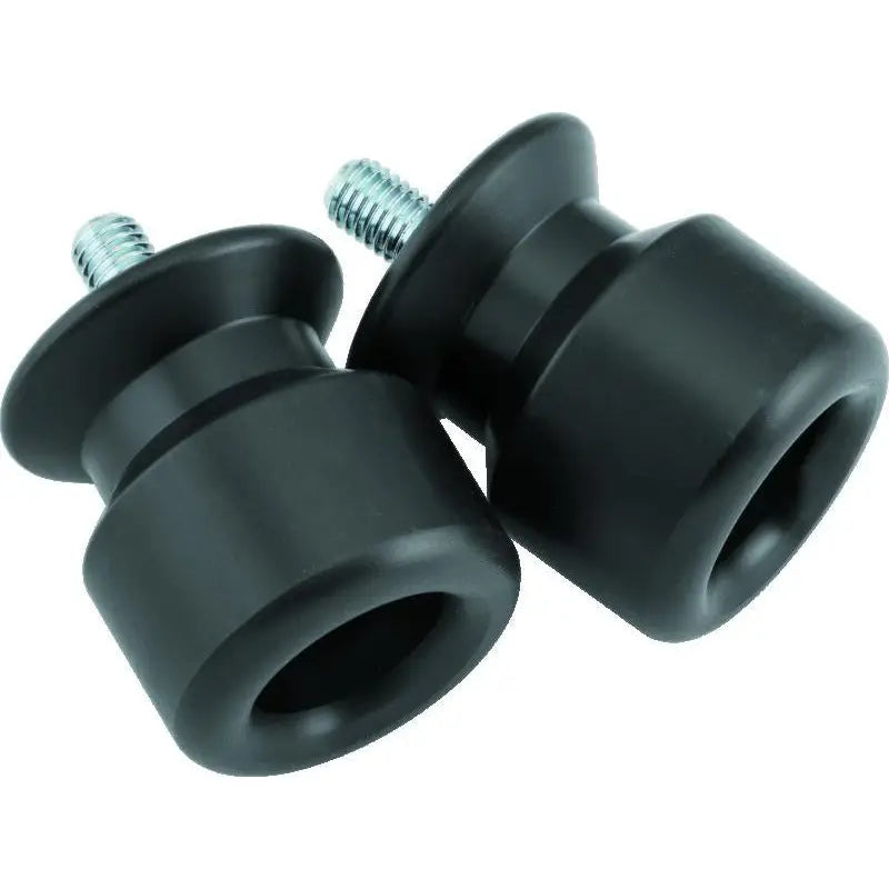 Bike Master 151621 BikeMaster Spool Kit - 8mm - Black - 151621