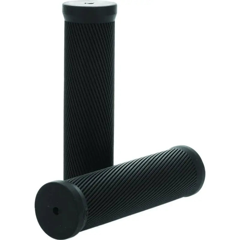 Bike Master 102194 BikeMaster Standard Grips Spiral - 102194