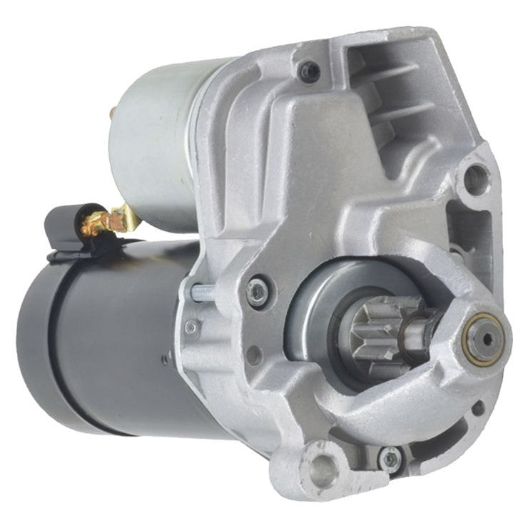 BikeMaster Honda Starter - 153797