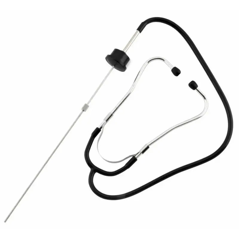 BikeMaster Stethoscope with dipstick for accurate diagnosis in RV parts & accessories