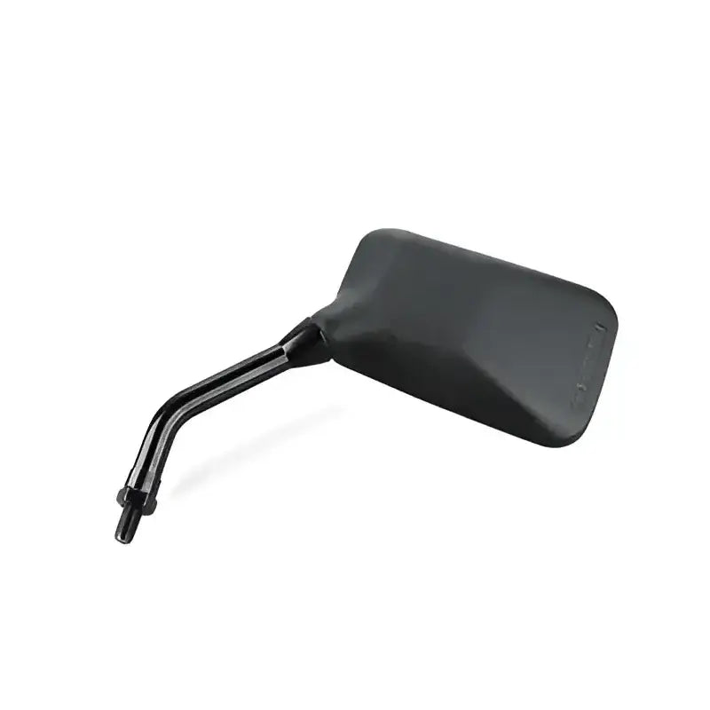 BikeMaster Superbike GX Mirror 10mm Left - Black - 600037 - Exterior Styling