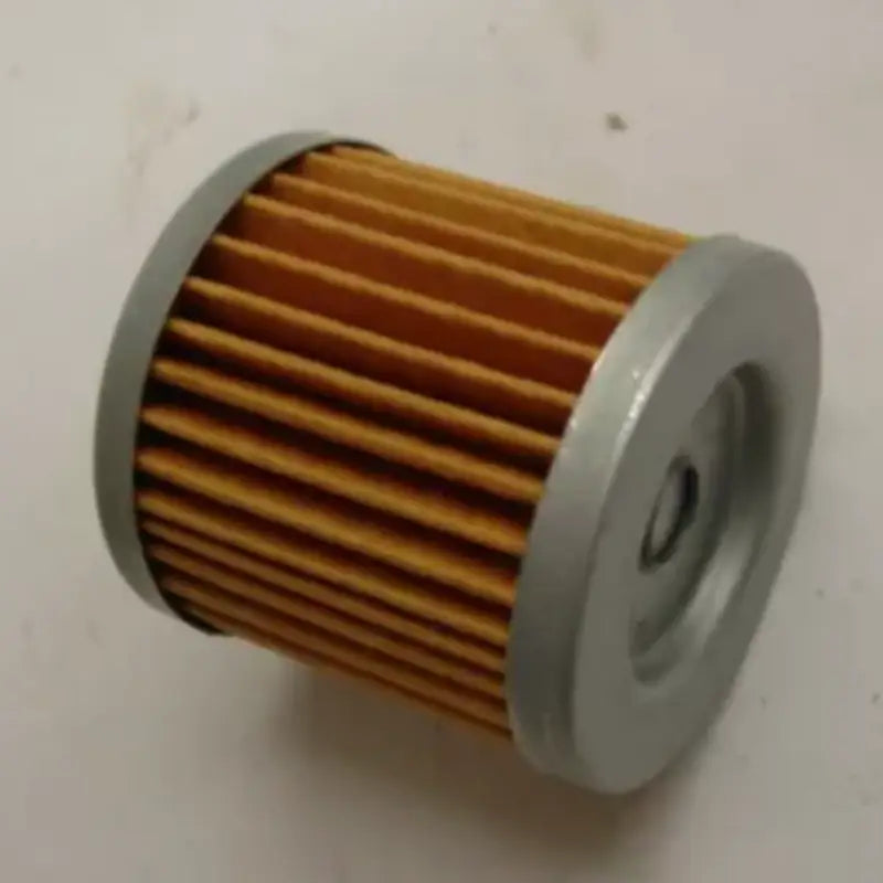 BikeMaster Suzuki BM-139 Oil Filter - Black - 171638 - Oils & Filters