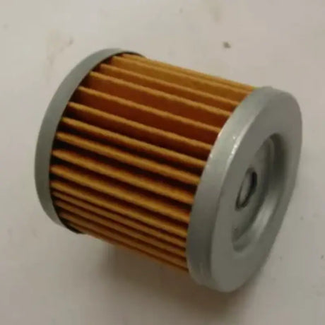 BikeMaster Suzuki BM-139 Oil Filter - Black - 171638 - Oils & Filters