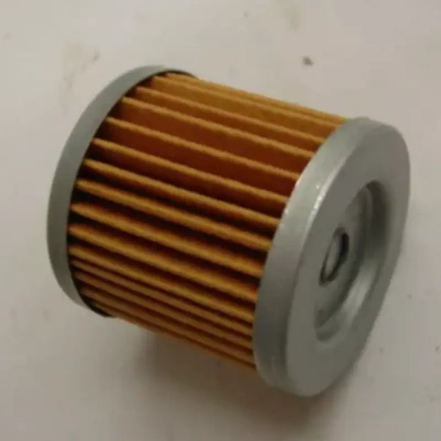 BikeMaster Suzuki BM-139 Oil Filter - Black - 171638 - Oils & Filters