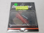 BikeMaster Suzuki Brake Pads - 961232 - Brakes Rotors &
