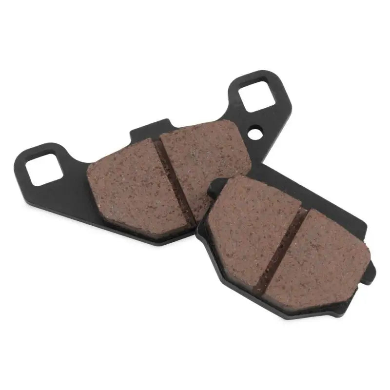Motorcycle brake pads for Suzuki, BikeMaster Suzuki Brake Pads - 961265, top quality braking gear