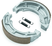 BikeMaster Suzuki Brake Shoes - 963054 - Brakes Rotors & Pads