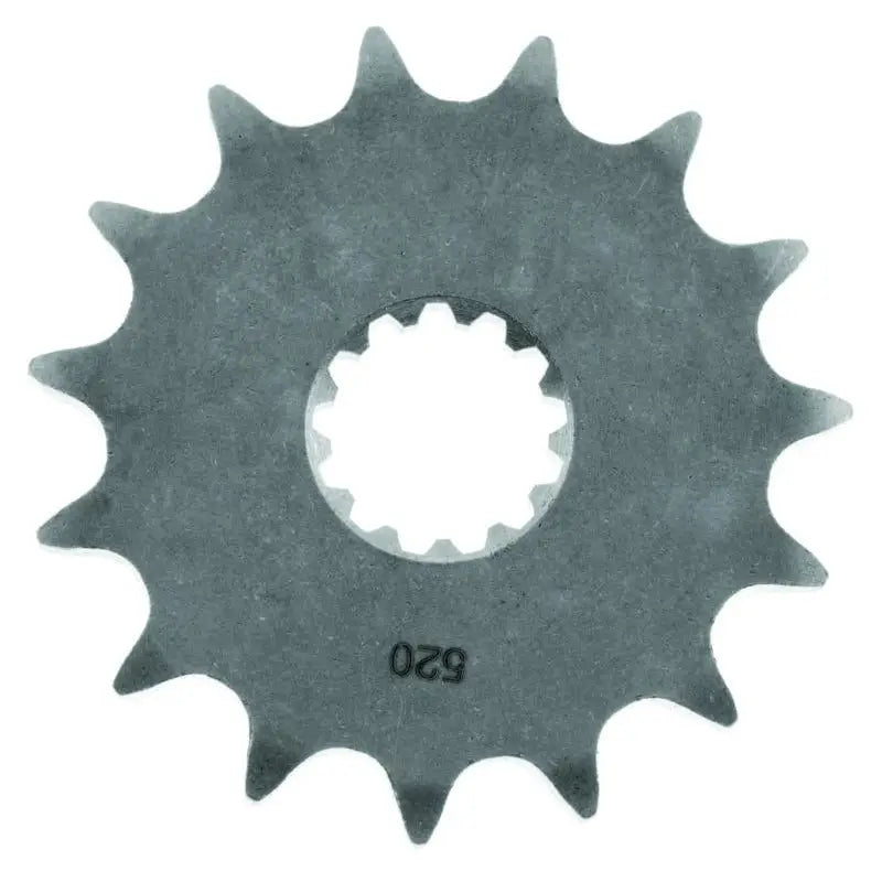 Bike Master 965597 BikeMaster Suzuki Front Sprocket 525 15T - 965597