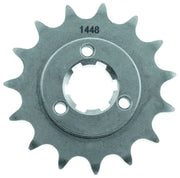BikeMaster Suzuki Front Sprocket 525 15T - Drivetrain