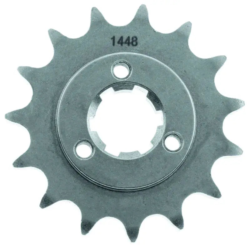 BikeMaster Suzuki Front Sprocket 525 15T - Drivetrain
