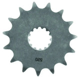BikeMaster Suzuki Front Sprocket 525 16T - RV and Auto Parts
