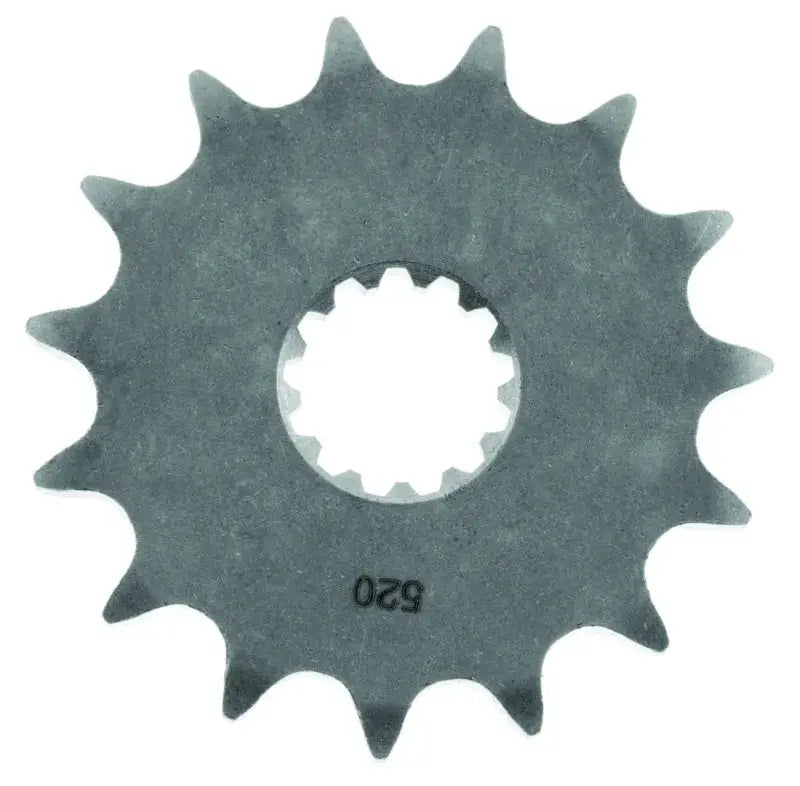 BikeMaster Suzuki Front Sprocket 525 16T - RV and Auto Parts
