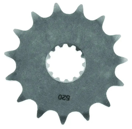 BikeMaster Suzuki Front Sprocket 525 16T - RV and Auto Parts
