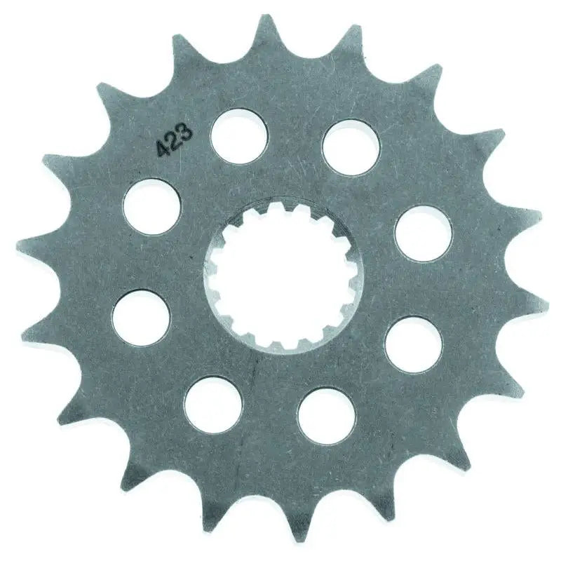 Bike Master 965639 BikeMaster Suzuki Front Sprocket 530 18T - 965639