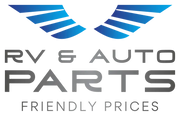 Pixelated auto parts logo on BikeMaster Suzuki Solenoid Remote, perfect for Suzuki solenoid upgrade