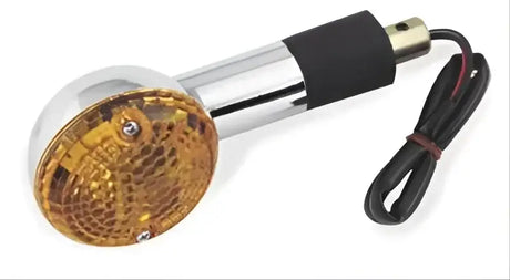 BikeMaster Suzuki Turn Signal - Front - 263035 - Lights