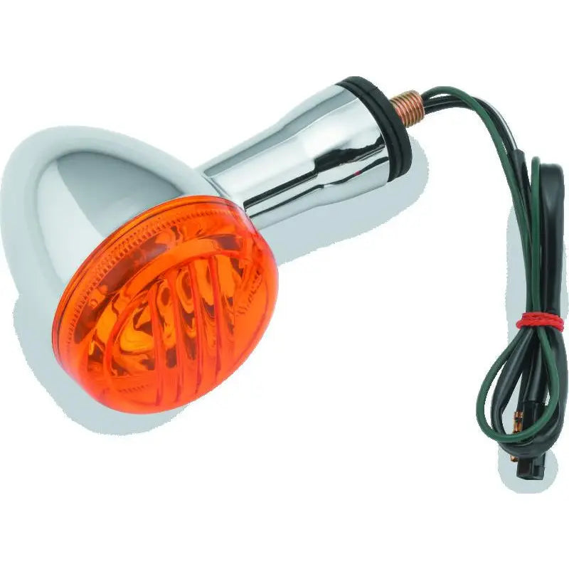 Bike Master 261346 BikeMaster Suzuki Turn Signal Front Right - 261346