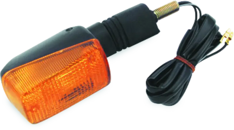 BikeMaster Suzuki Turn Signal Left - Rear - 263026 - Lights