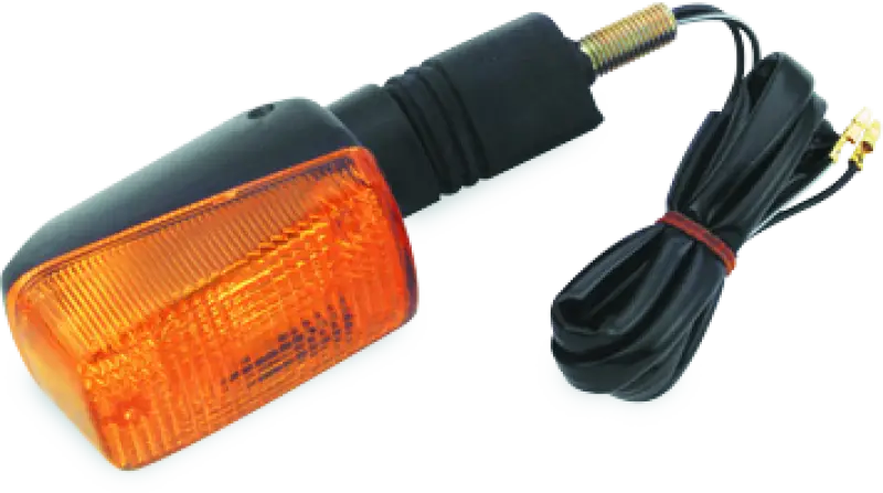 BikeMaster Suzuki Turn Signal Left - Rear - 263026 - Lights