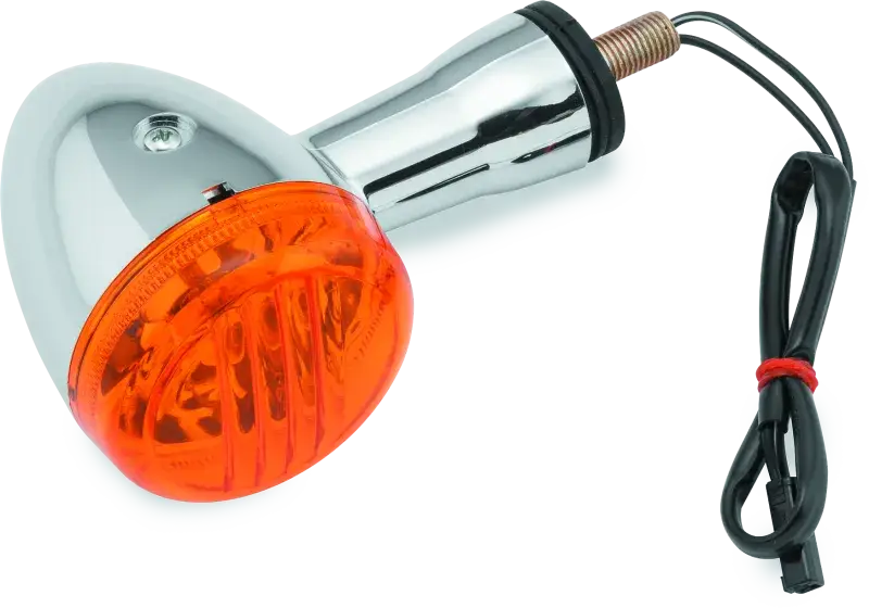 BikeMaster Suzuki Turn Signal - Rear Right - RV and Auto Parts