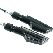 Bike Master 266191 BikeMaster Tanto Turn Signal Rear - 266191