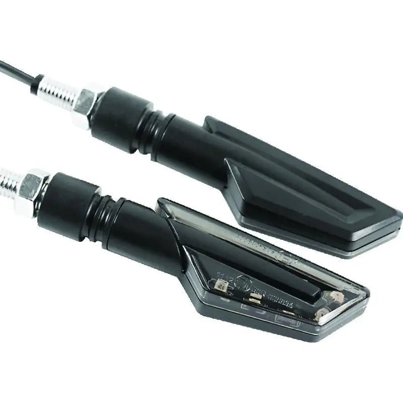 Bike Master 266191 BikeMaster Tanto Turn Signal Rear - 266191