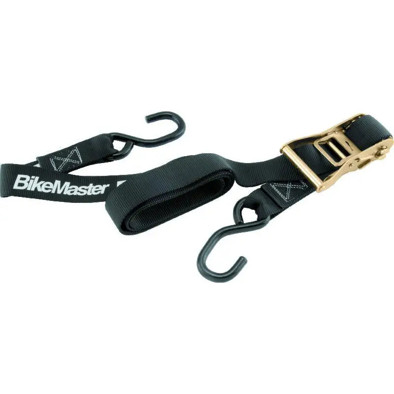 Bike Master 100529 BikeMaster Tiedown 1-1/2 Ratchet - Black - 100529