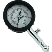 Bike Master 151506 BikeMaster Tire Pressure Gauge 60 PSI - 151506