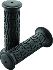 BikeMaster Tread Grips - Black - 102303 - Controls